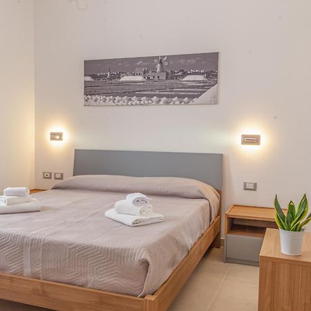 Isgro Rooms มาร์ซาลา ภายนอก รูปภาพ
