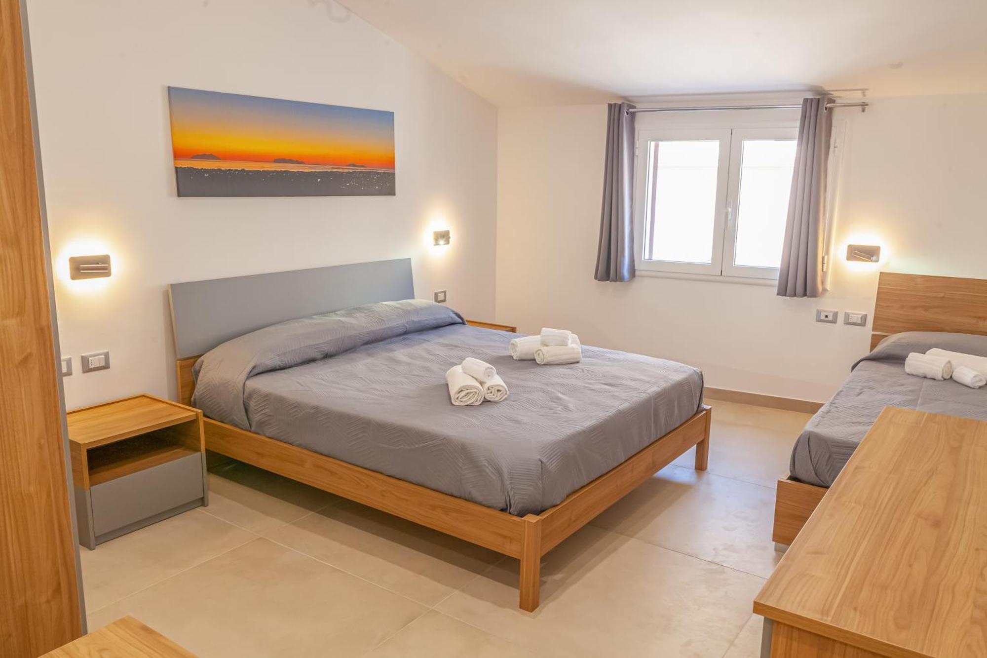 Isgro Rooms มาร์ซาลา ภายนอก รูปภาพ