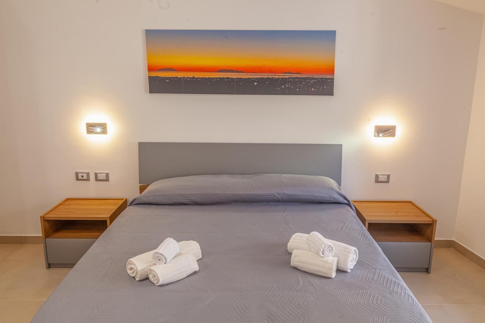 Isgro Rooms มาร์ซาลา ภายนอก รูปภาพ
