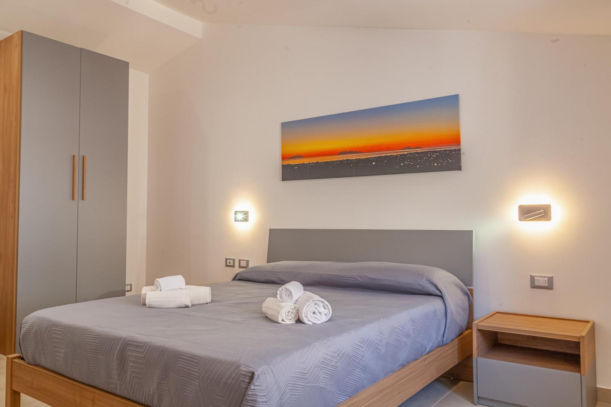 Isgro Rooms มาร์ซาลา ภายนอก รูปภาพ
