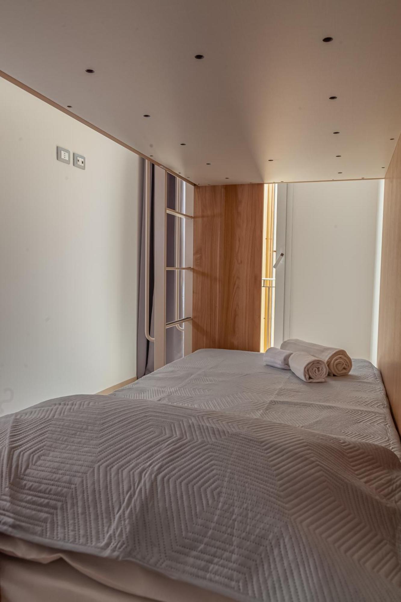Isgro Rooms มาร์ซาลา ภายนอก รูปภาพ