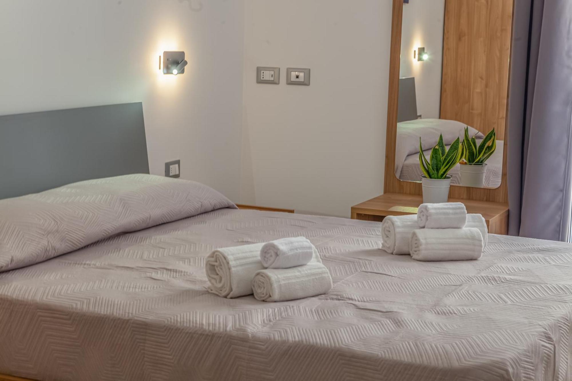 Isgro Rooms มาร์ซาลา ภายนอก รูปภาพ