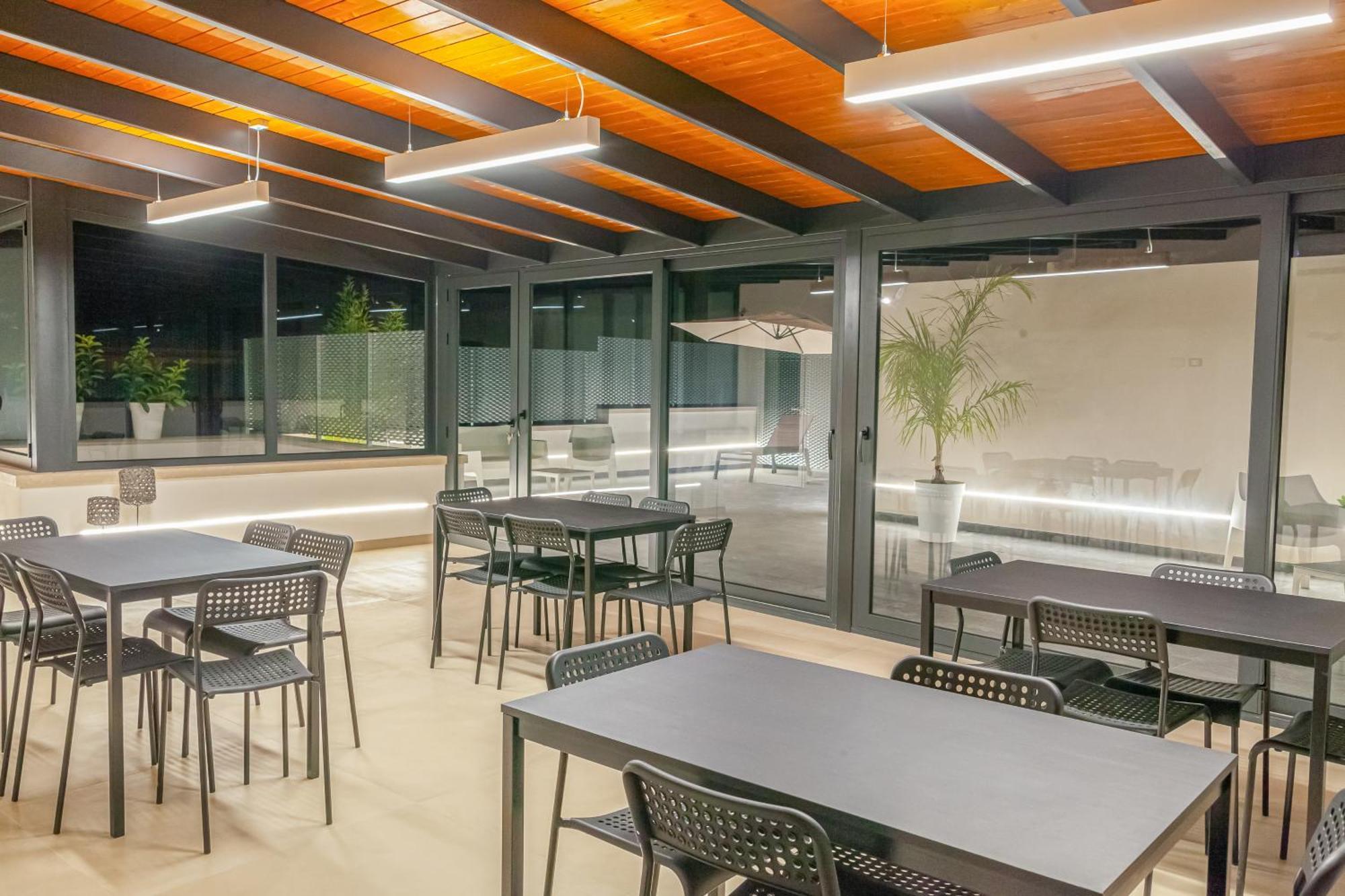 Isgro Rooms มาร์ซาลา ภายนอก รูปภาพ