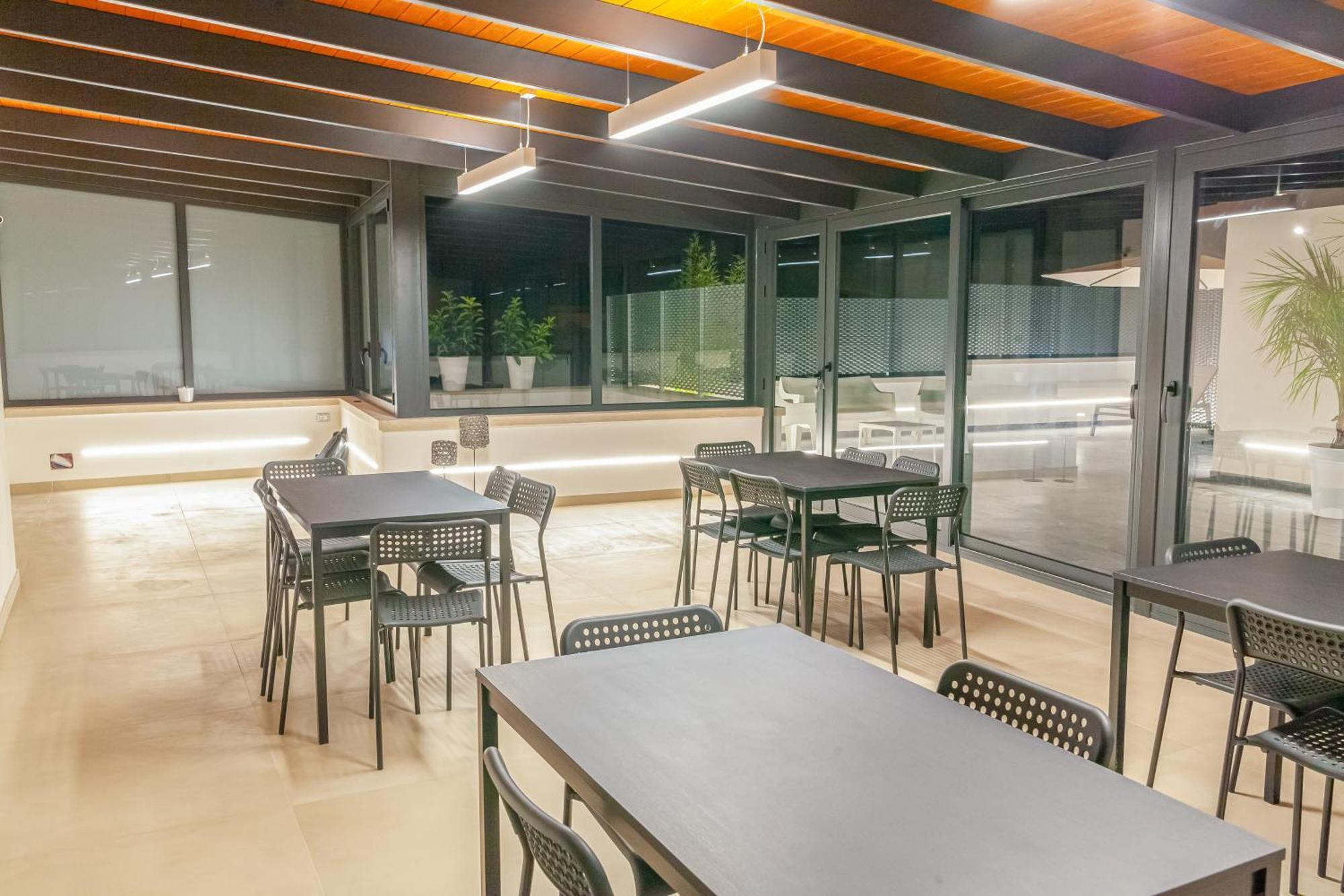 Isgro Rooms มาร์ซาลา ภายนอก รูปภาพ